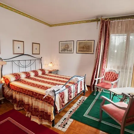 Daniela Bed & Breakfast