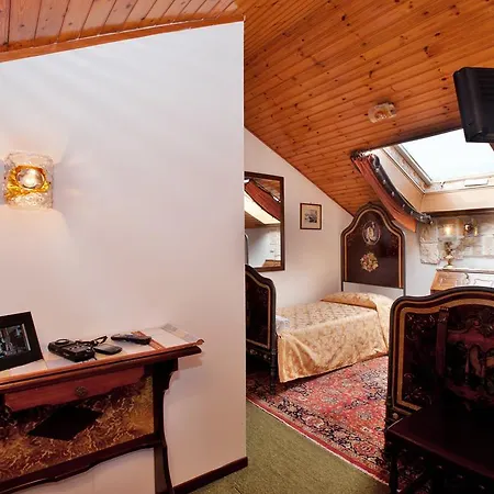 Daniela Bed & Breakfast 2*