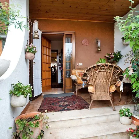 Daniela Bed & Breakfast Marcon