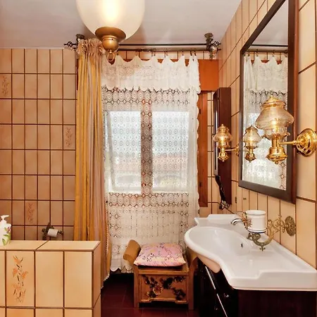 Daniela Bed & Breakfast