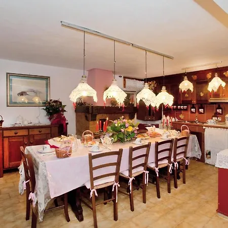 Daniela Bed & Breakfast Marcon