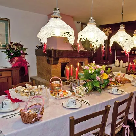 Daniela Bed & Breakfast
