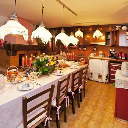 Bed & Breakfast Daniela 2*