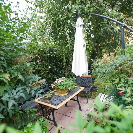 Daniela Bed & Breakfast 2*