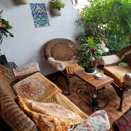 Bed & Breakfast Daniela Marcon