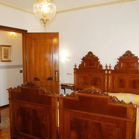 Bed & Breakfast Daniela