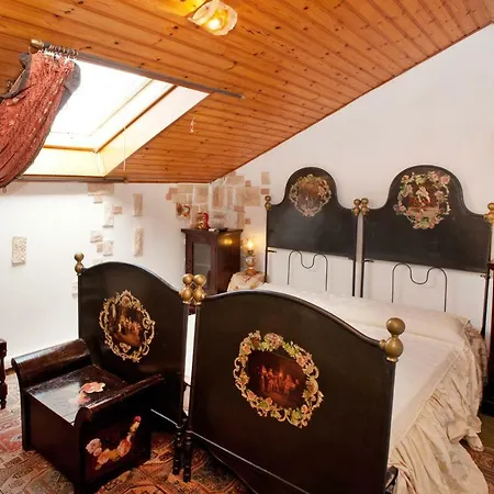 Bed & Breakfast Daniela Marcon