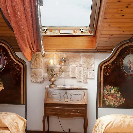 Bed & Breakfast Daniela Marcon