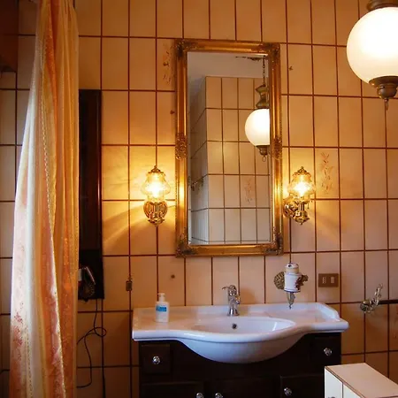 Daniela Bed & Breakfast