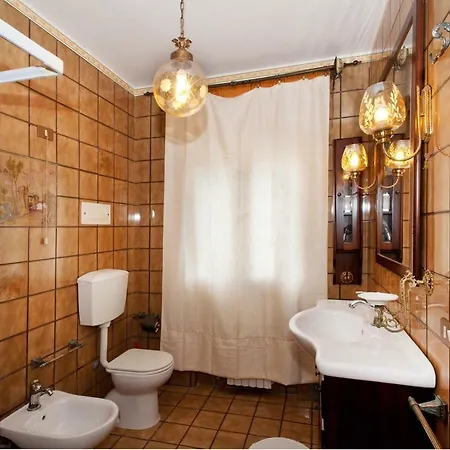 Daniela Bed & Breakfast 2*