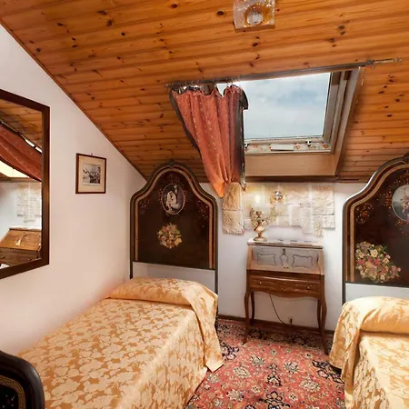 Daniela Bed & Breakfast 2*