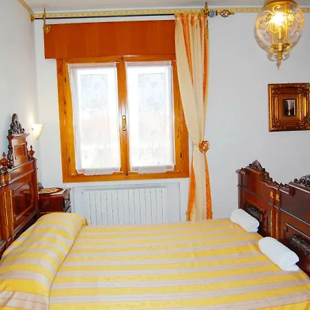 Daniela Bed & Breakfast 2*