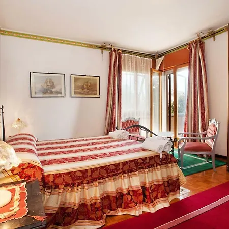 Bed & Breakfast Daniela