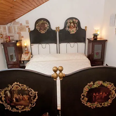 Bed & Breakfast Daniela