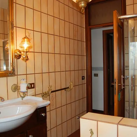 Daniela Bed & Breakfast Marcon